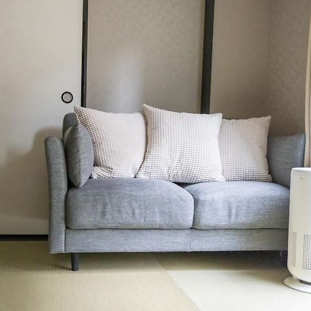 Apartmán H2H Dotonbori Ósaka Exteriér fotografie