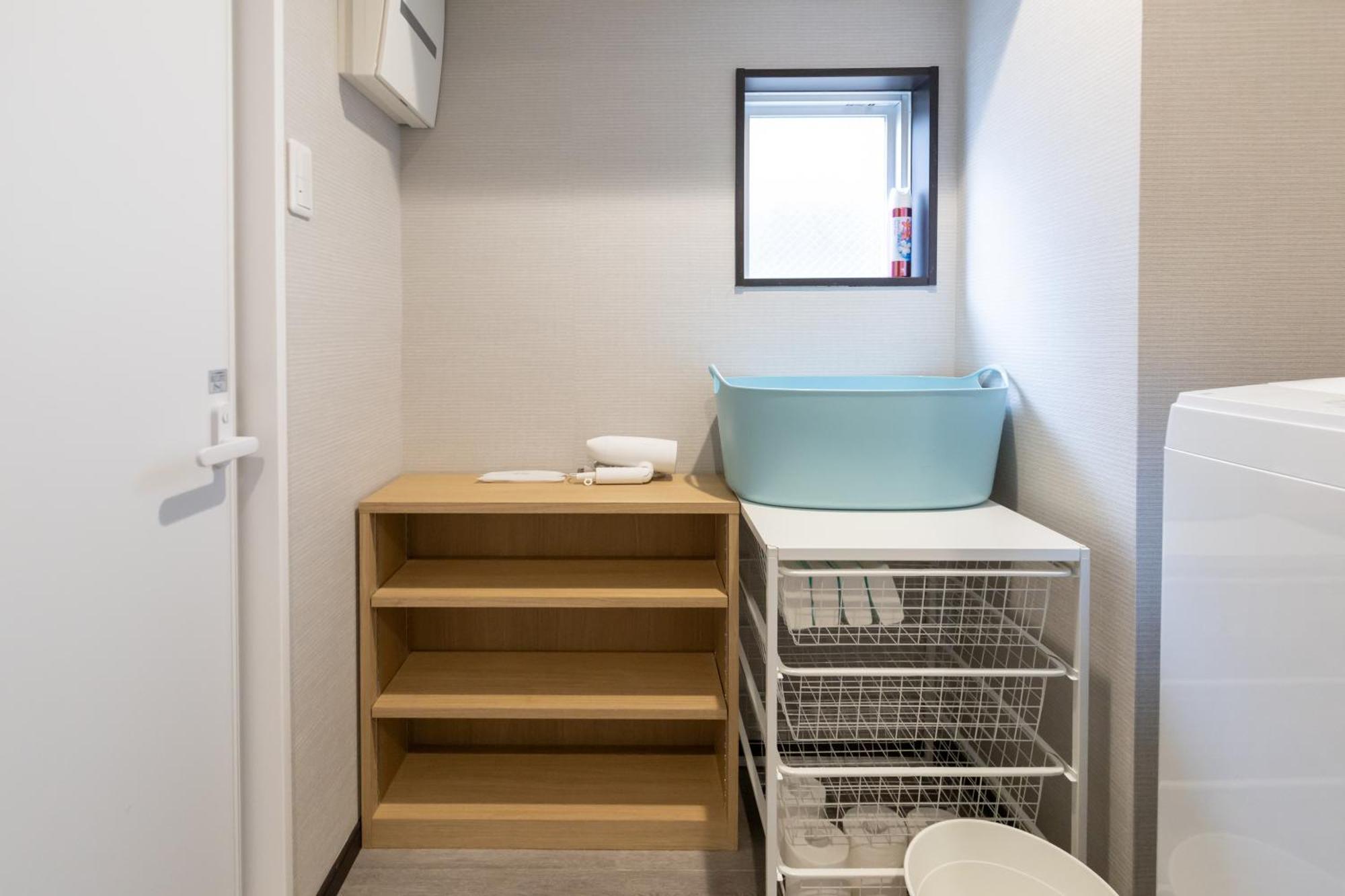 Apartmán H2H Dotonbori Ósaka Exteriér fotografie