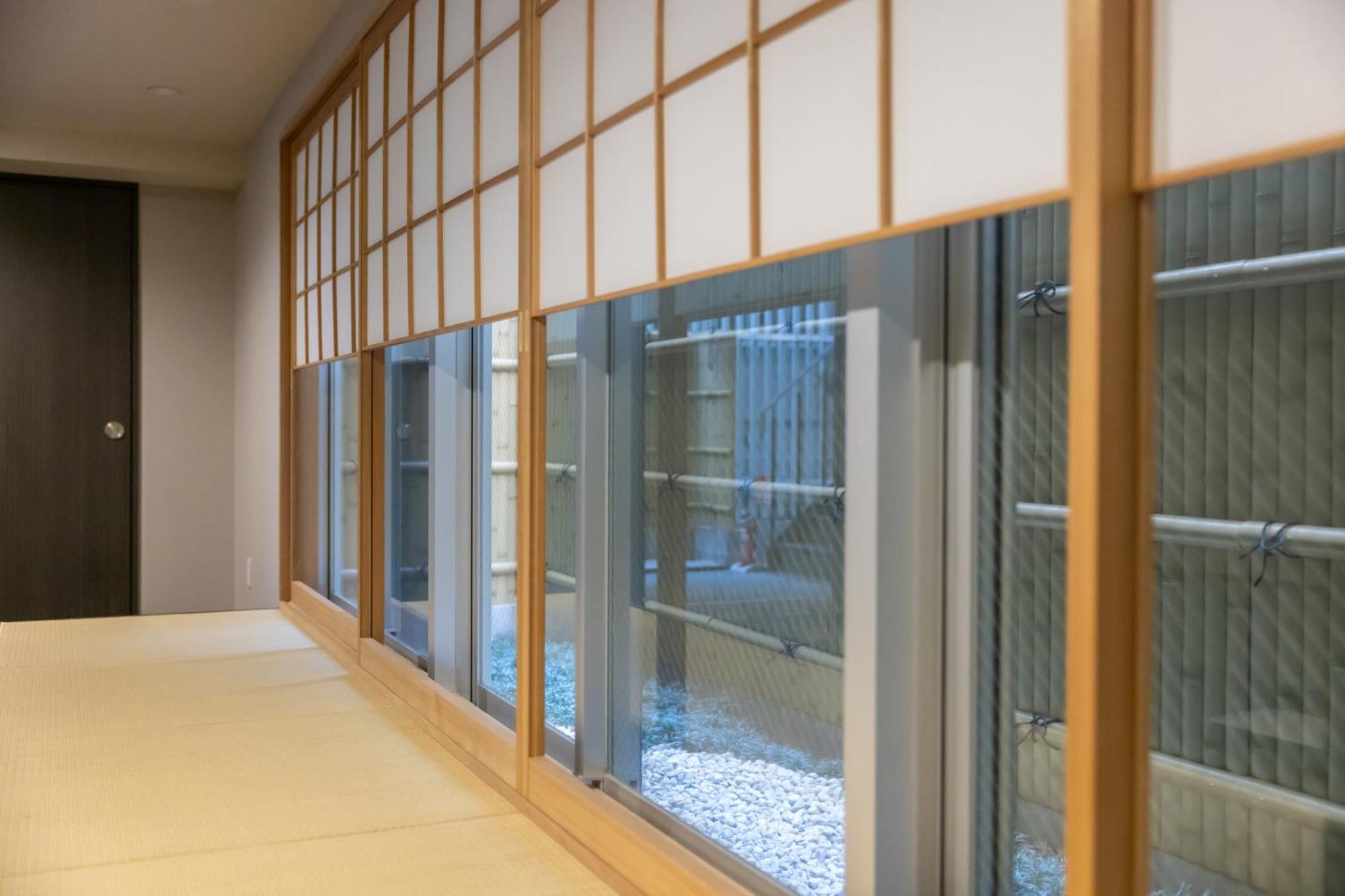 Apartmán H2H Dotonbori Ósaka Exteriér fotografie